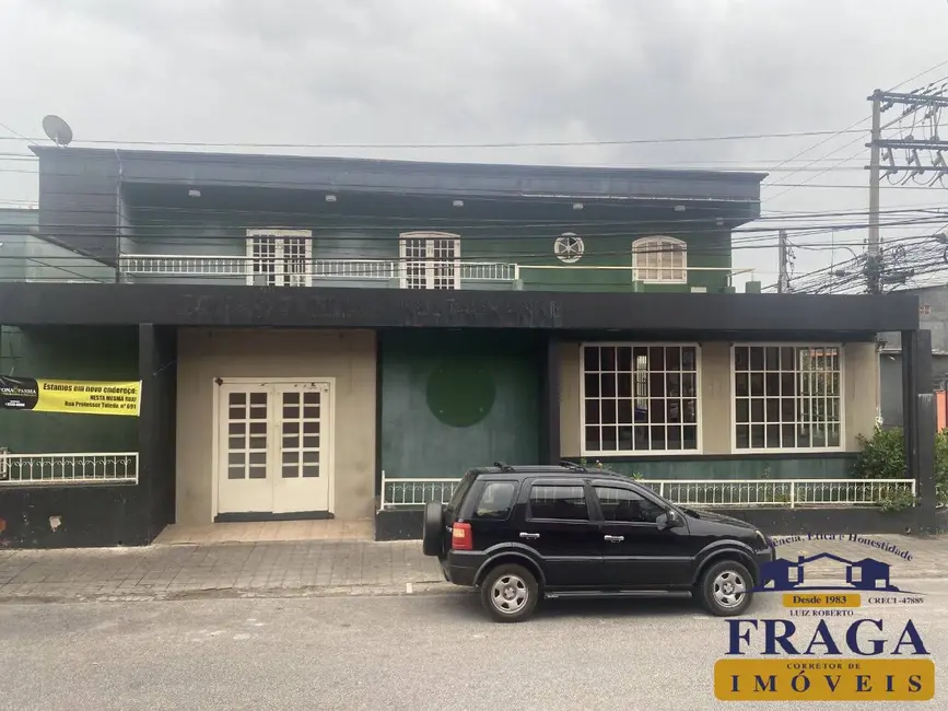 Foto 2 de Sala Comercial à venda e para alugar, 719m2 em Centro, Sorocaba - SP
