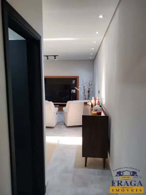 Foto 5 de Casa com 2 quartos à venda, 100m2 em Jardim Maria do Carmo, Sorocaba - SP