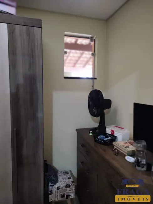 Foto 9 de Casa com 2 quartos à venda, 100m2 em Jardim Maria do Carmo, Sorocaba - SP