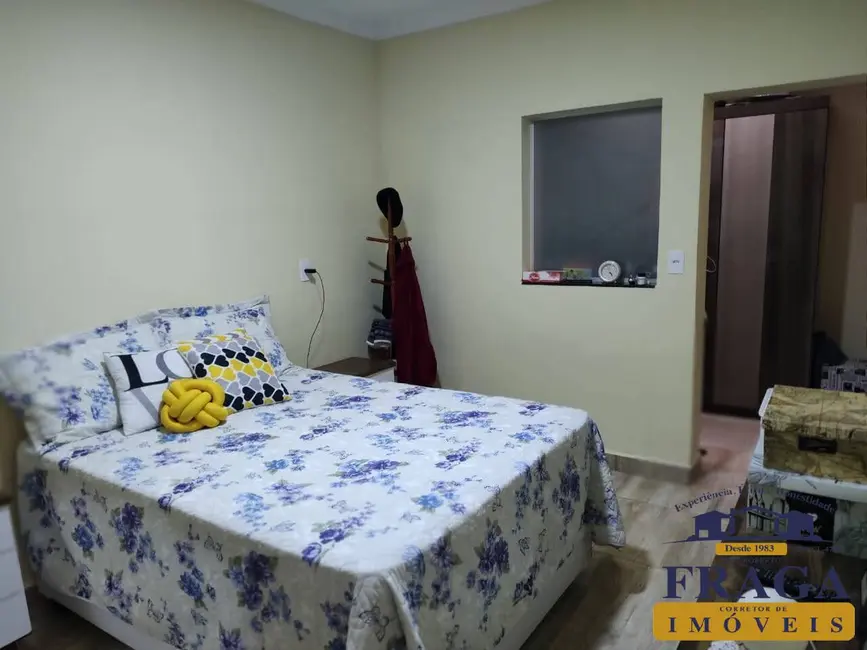 Foto 7 de Casa com 2 quartos à venda, 100m2 em Jardim Maria do Carmo, Sorocaba - SP