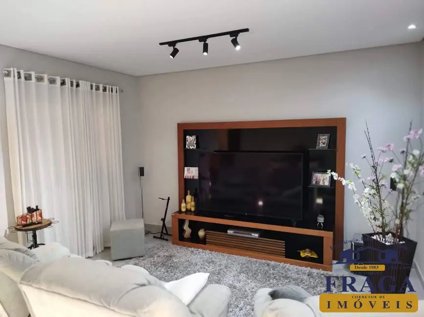 Foto 1 de Casa com 2 quartos à venda, 100m2 em Jardim Maria do Carmo, Sorocaba - SP