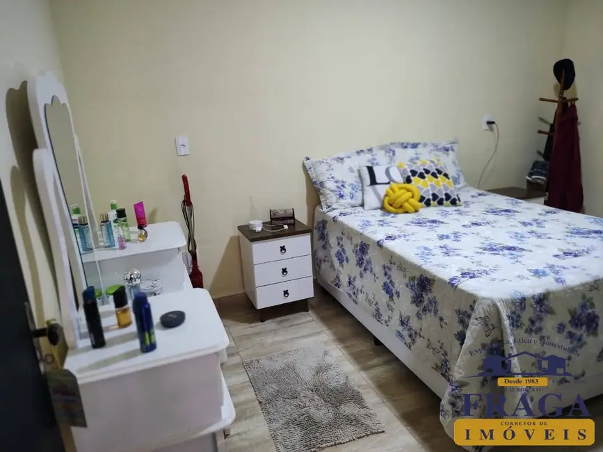 Foto 6 de Casa com 2 quartos à venda, 100m2 em Jardim Maria do Carmo, Sorocaba - SP