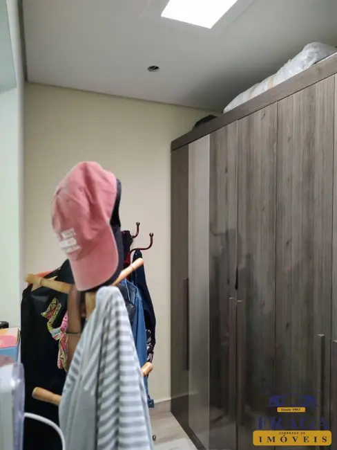 Foto 8 de Casa com 2 quartos à venda, 100m2 em Jardim Maria do Carmo, Sorocaba - SP