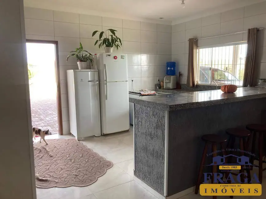 Chácara com 2 quartos à venda, 333m2 em Brigadeiro Tobias, Sorocaba - SP - imagem 6 Foto 6 de Chácara com 2 quartos à venda, 333m2 em Brigadeiro Tobias, Sorocaba - SP