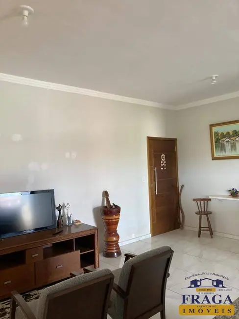 Chácara com 2 quartos à venda, 333m2 em Brigadeiro Tobias, Sorocaba - SP - imagem 4 Foto 4 de Chácara com 2 quartos à venda, 333m2 em Brigadeiro Tobias, Sorocaba - SP