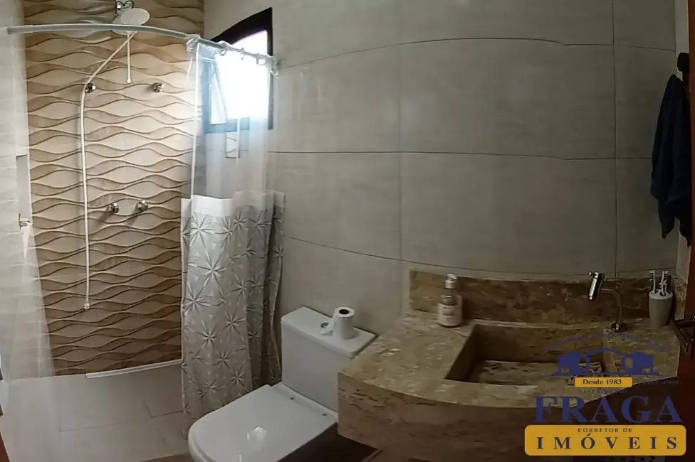 Casa com 3 quartos à venda, 155m2 em Wanel Ville, Sorocaba - SP - imagem 9 Foto 9 de Casa com 3 quartos à venda, 155m2 em Wanel Ville, Sorocaba - SP