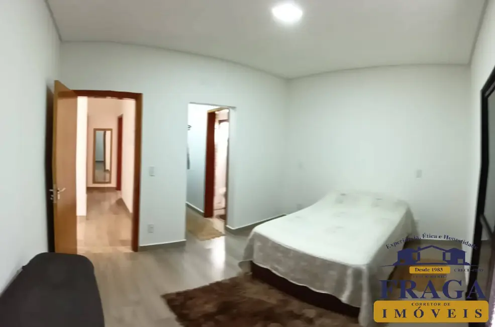 Casa com 3 quartos à venda, 155m2 em Wanel Ville, Sorocaba - SP - imagem 8 Foto 8 de Casa com 3 quartos à venda, 155m2 em Wanel Ville, Sorocaba - SP