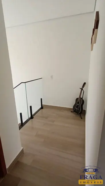 Casa com 3 quartos à venda, 155m2 em Wanel Ville, Sorocaba - SP - imagem 6 Foto 6 de Casa com 3 quartos à venda, 155m2 em Wanel Ville, Sorocaba - SP