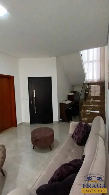 Casa com 3 quartos à venda, 155m2 em Wanel Ville, Sorocaba - SP - imagem 3 Foto 3 de Casa com 3 quartos à venda, 155m2 em Wanel Ville, Sorocaba - SP
