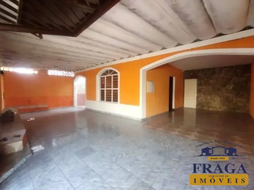 Foto 1 de Casa com 3 quartos à venda, 200m2 em Jardim Brasilândia, Sorocaba - SP