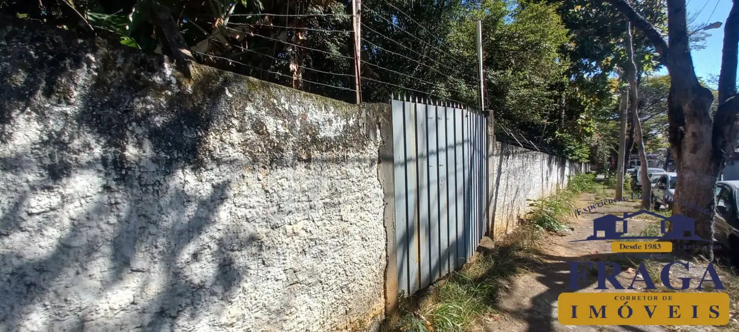 Terreno / Lote à venda, 1200m2 em Vila Progresso, Sorocaba - SP - imagem 3 Foto 3 de Terreno / Lote à venda, 1200m2 em Vila Progresso, Sorocaba - SP