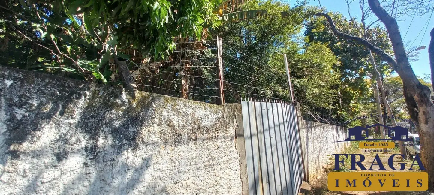 Foto 2 de Terreno / Lote à venda, 1200m2 em Vila Progresso, Sorocaba - SP