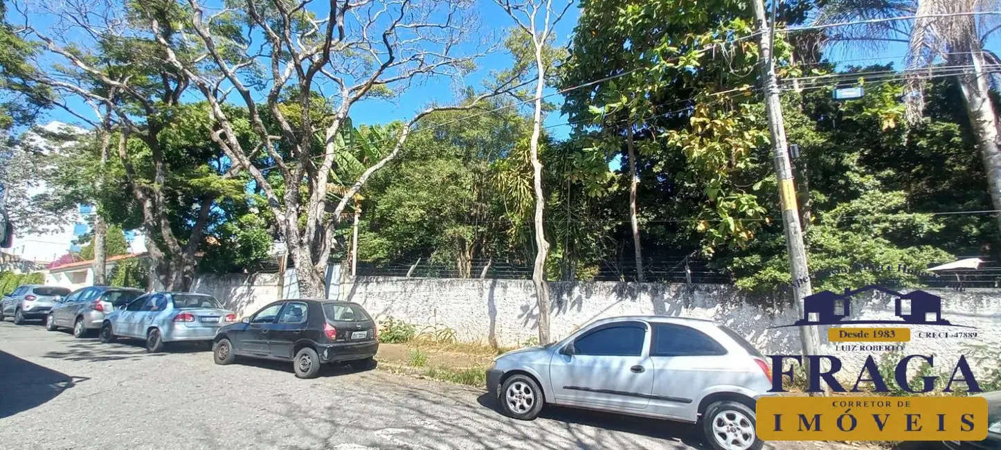 Terreno / Lote à venda, 1200m2 em Vila Progresso, Sorocaba - SP - imagem 7 Foto 7 de Terreno / Lote à venda, 1200m2 em Vila Progresso, Sorocaba - SP