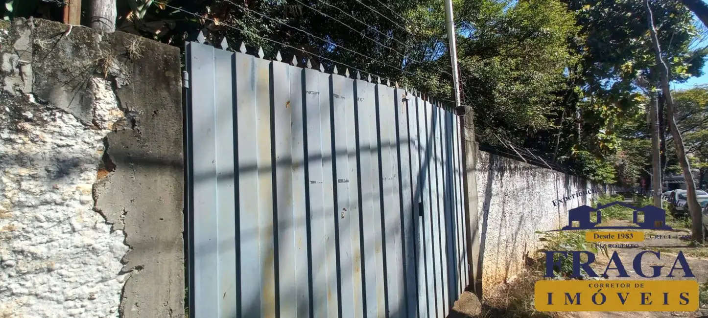 Terreno / Lote à venda, 1200m2 em Vila Progresso, Sorocaba - SP - imagem 4 Foto 4 de Terreno / Lote à venda, 1200m2 em Vila Progresso, Sorocaba - SP