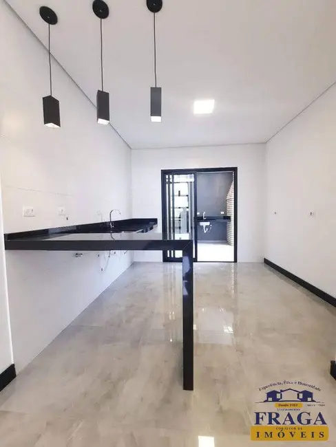 Casa com 3 quartos à venda, 110m2 em Cajuru do Sul, Sorocaba - SP - imagem 5 Foto 5 de Casa com 3 quartos à venda, 110m2 em Cajuru do Sul, Sorocaba - SP
