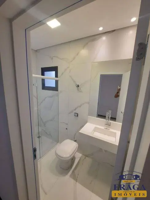 Casa com 3 quartos à venda, 110m2 em Cajuru do Sul, Sorocaba - SP - imagem 8 Foto 8 de Casa com 3 quartos à venda, 110m2 em Cajuru do Sul, Sorocaba - SP