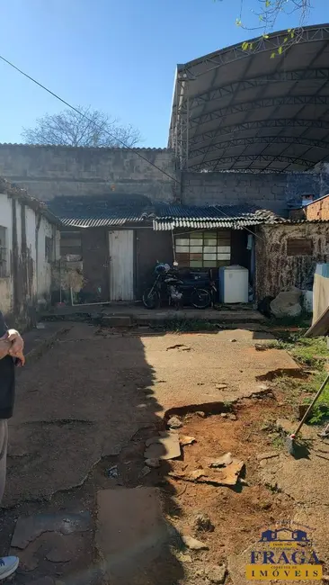 Foto 8 de Terreno / Lote à venda, 300m2 em Vila Fiori, Sorocaba - SP