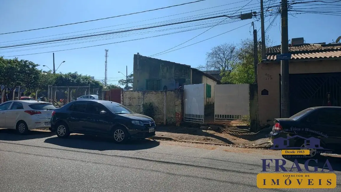 Foto 5 de Terreno / Lote à venda, 300m2 em Vila Fiori, Sorocaba - SP