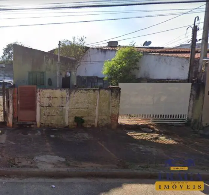 Foto 1 de Terreno / Lote à venda, 300m2 em Vila Fiori, Sorocaba - SP