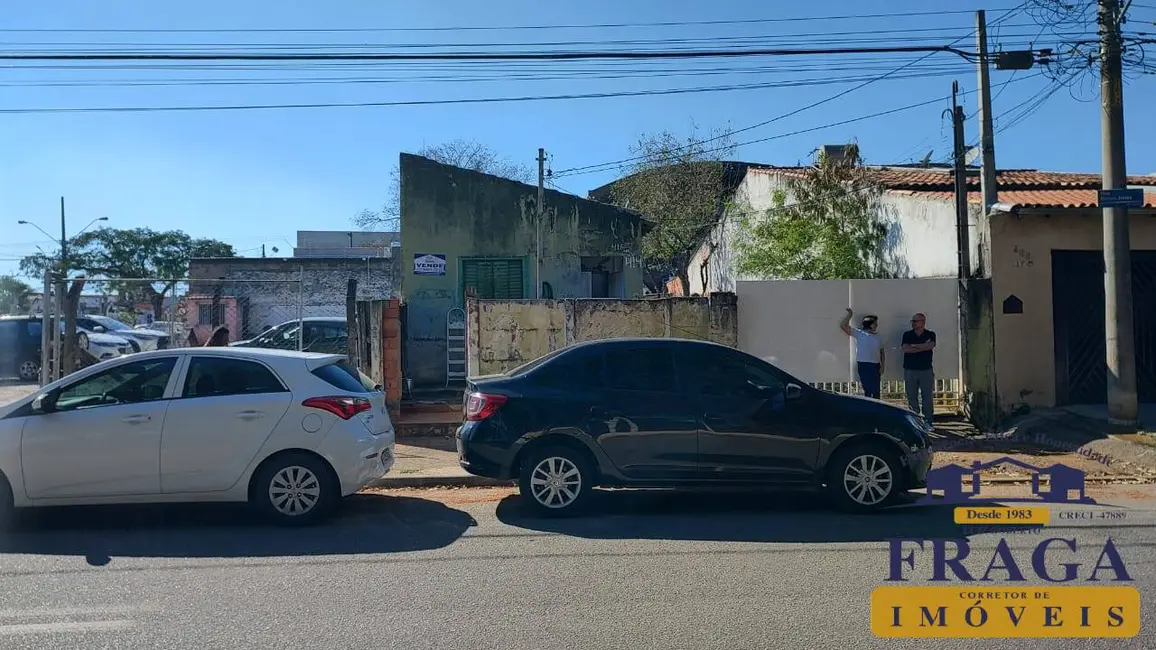 Foto 7 de Terreno / Lote à venda, 300m2 em Vila Fiori, Sorocaba - SP