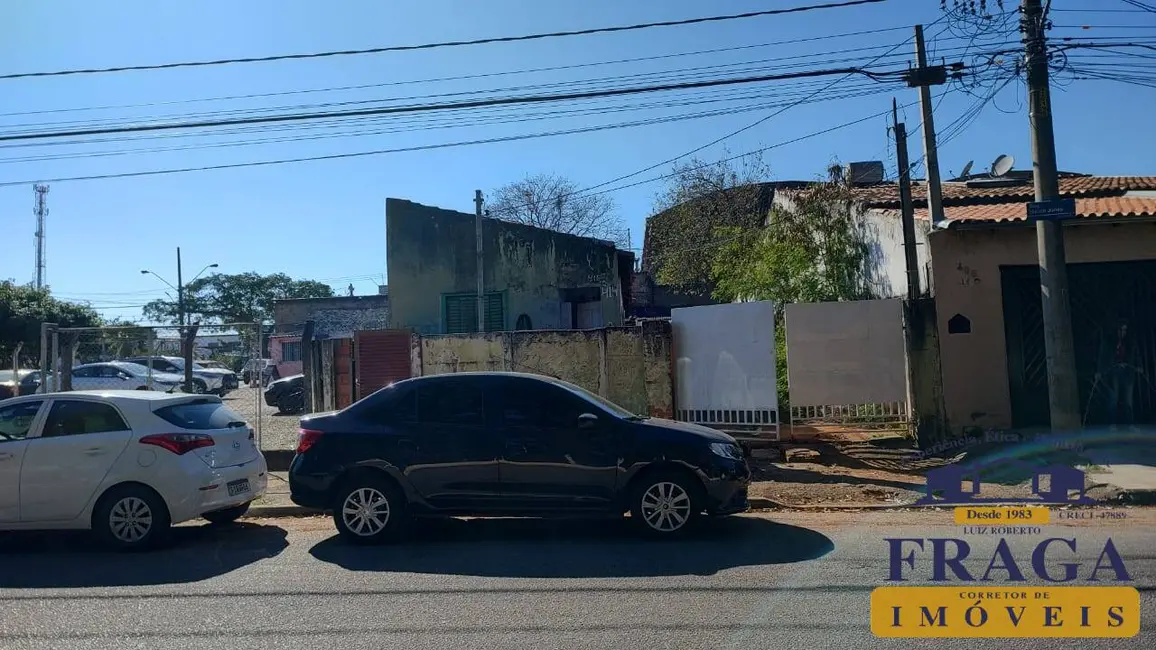 Foto 6 de Terreno / Lote à venda, 300m2 em Vila Fiori, Sorocaba - SP