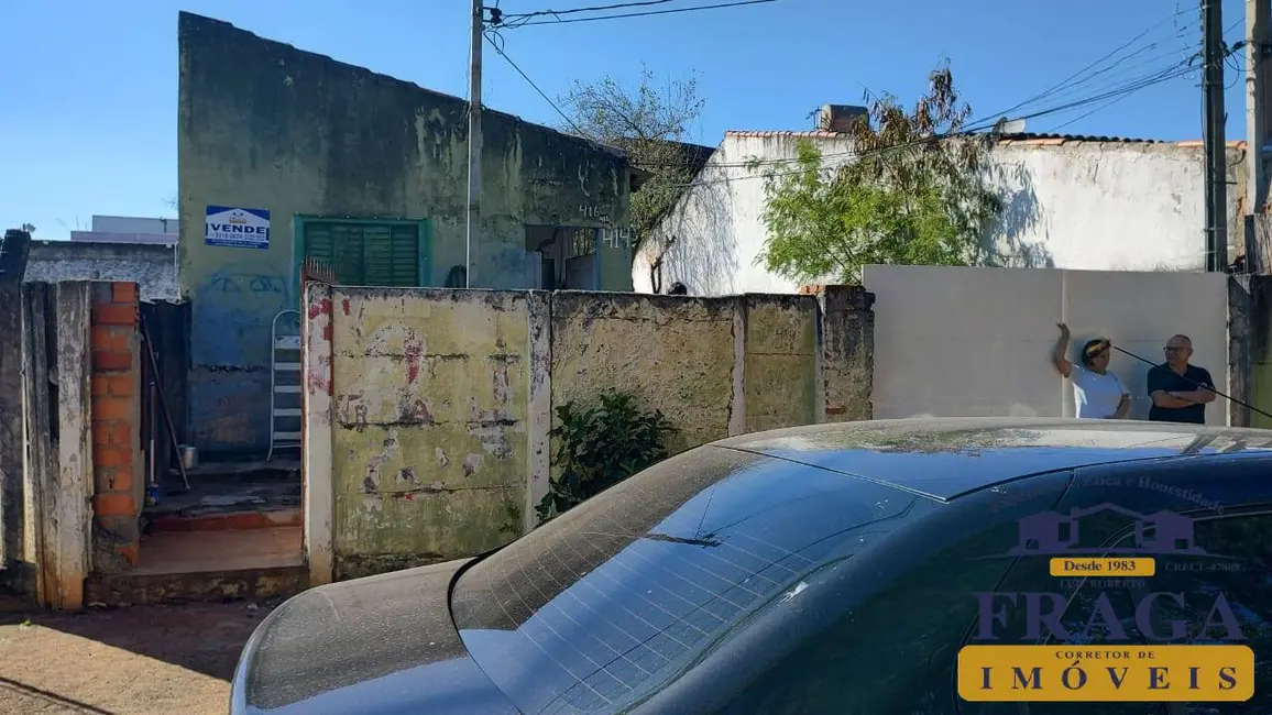 Foto 4 de Terreno / Lote à venda, 300m2 em Vila Fiori, Sorocaba - SP