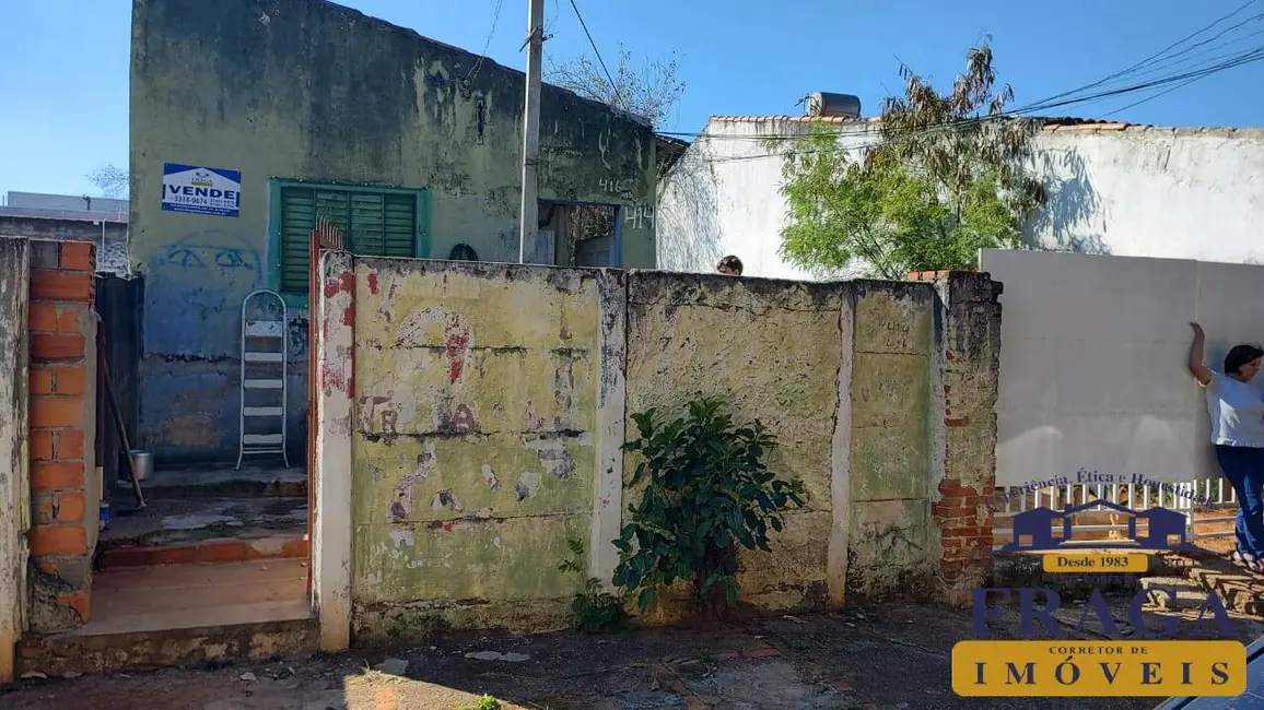 Foto 3 de Terreno / Lote à venda, 300m2 em Vila Fiori, Sorocaba - SP