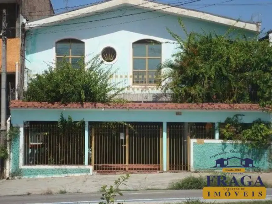 Foto 1 de Casa com 3 quartos à venda, 227m2 em Vila Nova Sorocaba, Sorocaba - SP