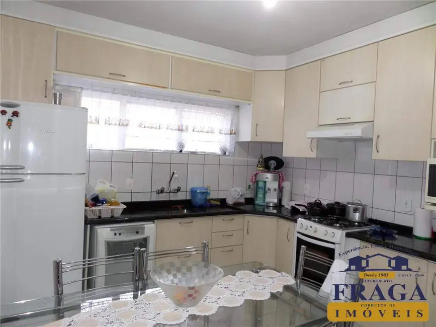Casa com 3 quartos à venda, 146m2 em Jardim Maria do Carmo, Sorocaba - SP - imagem 3 Foto 3 de Casa com 3 quartos à venda, 146m2 em Jardim Maria do Carmo, Sorocaba - SP