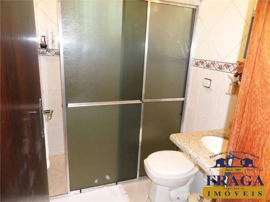 Casa com 3 quartos à venda, 146m2 em Jardim Maria do Carmo, Sorocaba - SP - imagem 8 Foto 8 de Casa com 3 quartos à venda, 146m2 em Jardim Maria do Carmo, Sorocaba - SP