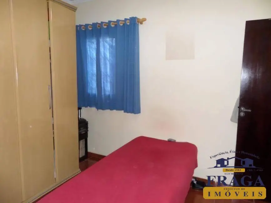 Casa com 3 quartos à venda, 146m2 em Jardim Maria do Carmo, Sorocaba - SP - imagem 9 Foto 9 de Casa com 3 quartos à venda, 146m2 em Jardim Maria do Carmo, Sorocaba - SP
