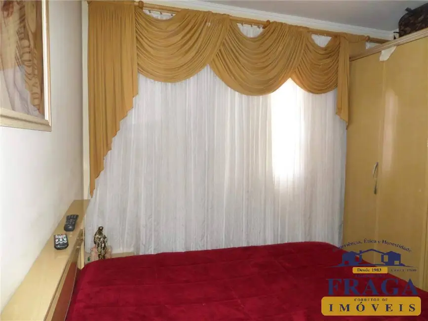 Casa com 3 quartos à venda, 146m2 em Jardim Maria do Carmo, Sorocaba - SP - imagem 7 Foto 7 de Casa com 3 quartos à venda, 146m2 em Jardim Maria do Carmo, Sorocaba - SP
