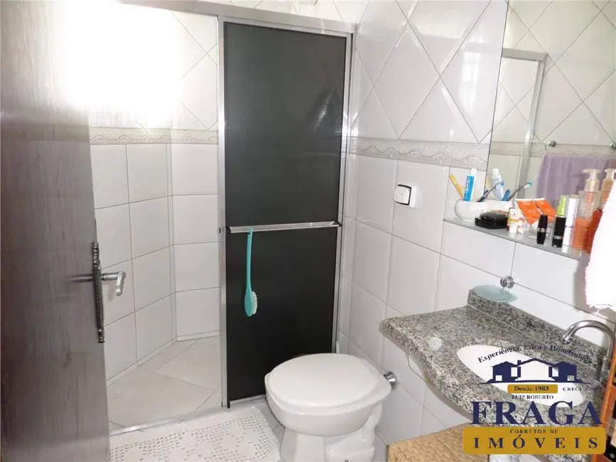 Casa com 3 quartos à venda, 146m2 em Jardim Maria do Carmo, Sorocaba - SP - imagem 6 Foto 6 de Casa com 3 quartos à venda, 146m2 em Jardim Maria do Carmo, Sorocaba - SP