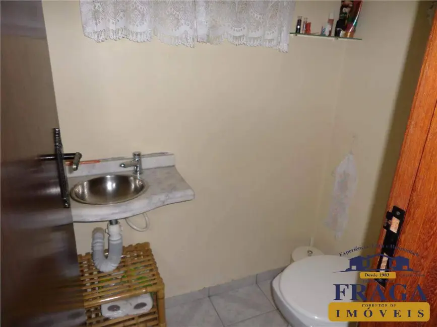 Casa com 3 quartos à venda, 146m2 em Jardim Maria do Carmo, Sorocaba - SP - imagem 4 Foto 4 de Casa com 3 quartos à venda, 146m2 em Jardim Maria do Carmo, Sorocaba - SP