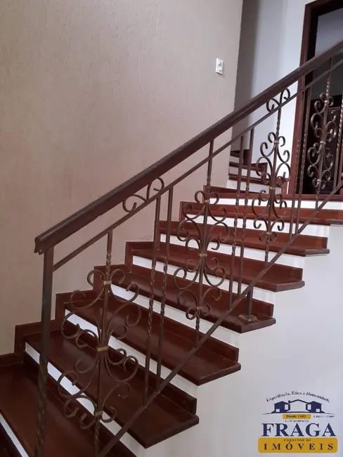 Casa com 3 quartos à venda, 320m2 em Jardim Ibiti do Paço, Sorocaba - SP - imagem 5 Foto 5 de Casa com 3 quartos à venda, 320m2 em Jardim Ibiti do Paço, Sorocaba - SP