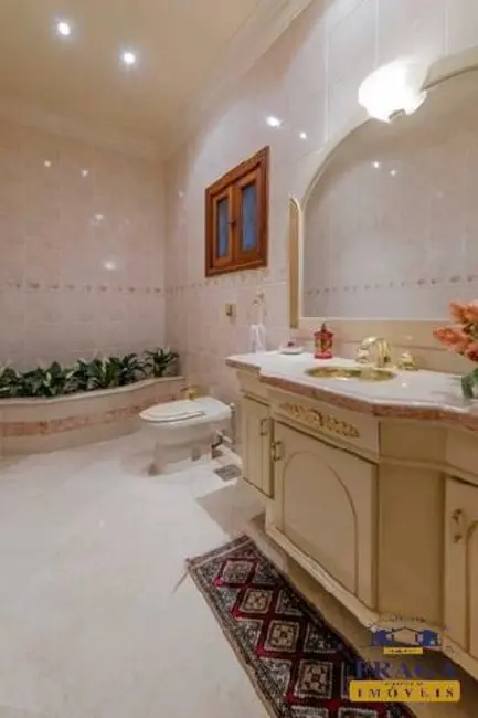 Casa com 6 quartos à venda, 1300m2 em Parque Reserva Fazenda Imperial, Sorocaba - SP - imagem 5 Foto 5 de Casa com 6 quartos à venda, 1300m2 em Parque Reserva Fazenda Imperial, Sorocaba - SP
