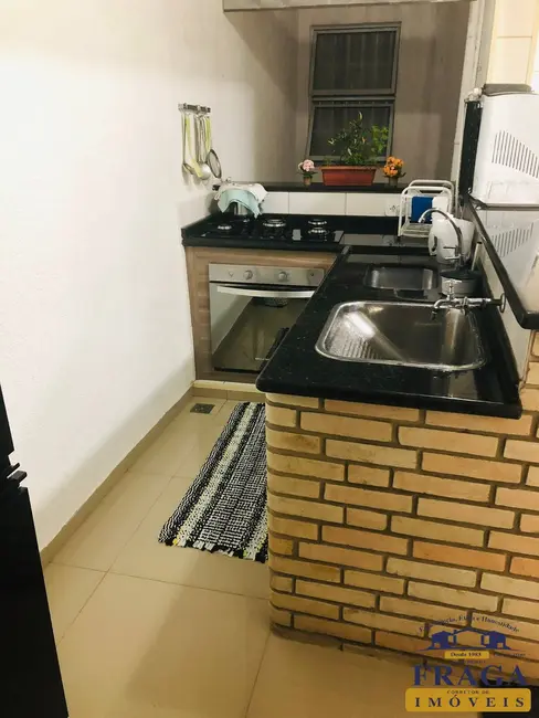 Foto 9 de Casa com 3 quartos à venda, 240m2 em Jardim Dois Corações, Sorocaba - SP