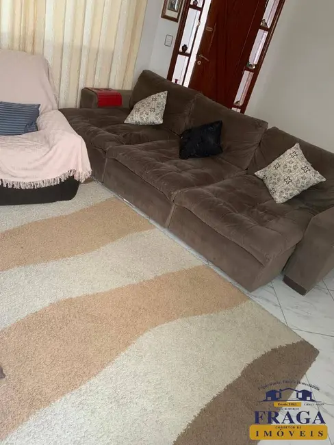 Foto 2 de Casa com 3 quartos à venda, 240m2 em Jardim Dois Corações, Sorocaba - SP