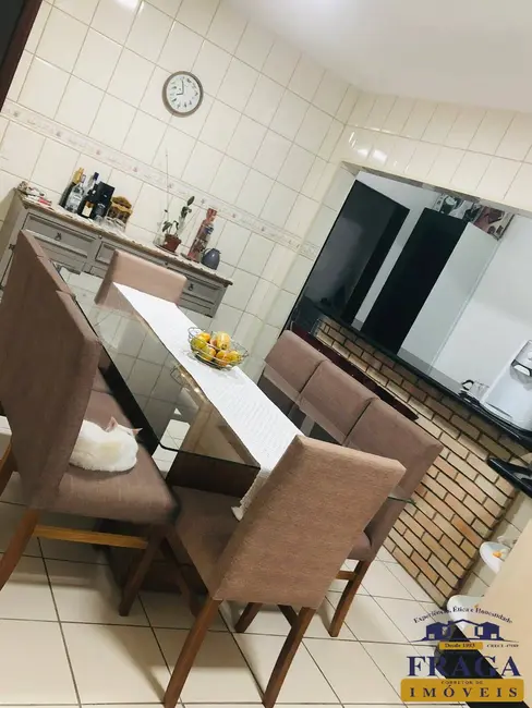 Foto 8 de Casa com 3 quartos à venda, 240m2 em Jardim Dois Corações, Sorocaba - SP