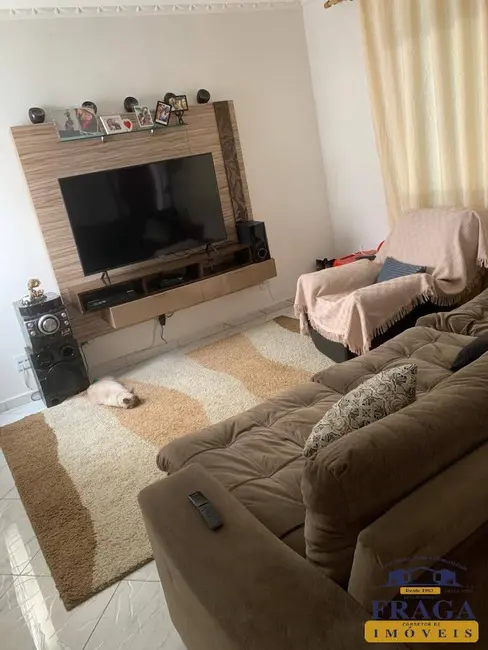 Foto 1 de Casa com 3 quartos à venda, 240m2 em Jardim Dois Corações, Sorocaba - SP