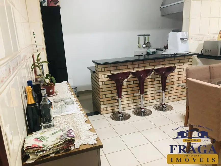 Foto 7 de Casa com 3 quartos à venda, 240m2 em Jardim Dois Corações, Sorocaba - SP