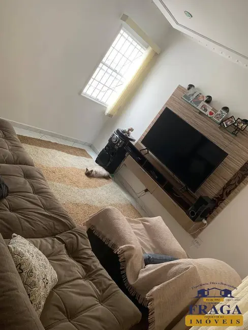 Foto 3 de Casa com 3 quartos à venda, 240m2 em Jardim Dois Corações, Sorocaba - SP