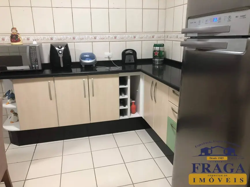 Foto 6 de Casa com 3 quartos à venda, 240m2 em Jardim Dois Corações, Sorocaba - SP