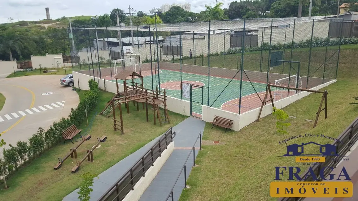 Apartamento com 2 quartos para alugar, 55m2 em Jardim Santa Fé, Sorocaba - SP - imagem 2 Foto 2 de Apartamento com 2 quartos para alugar, 55m2 em Jardim Santa Fé, Sorocaba - SP