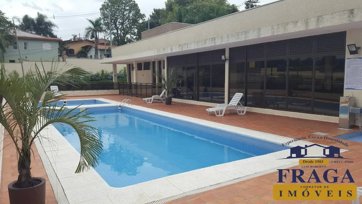 Foto 1 de Apartamento com 2 quartos para alugar, 55m2 em Jardim Santa Fé, Sorocaba - SP