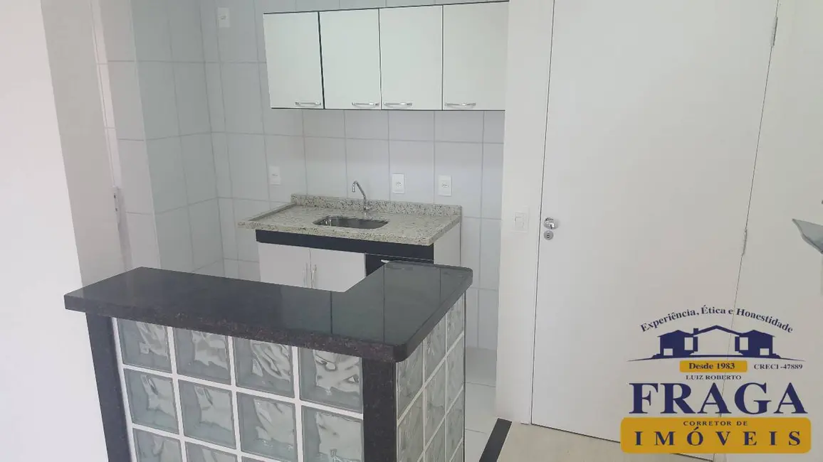 Apartamento com 2 quartos para alugar, 55m2 em Jardim Santa Fé, Sorocaba - SP - imagem 9 Foto 9 de Apartamento com 2 quartos para alugar, 55m2 em Jardim Santa Fé, Sorocaba - SP