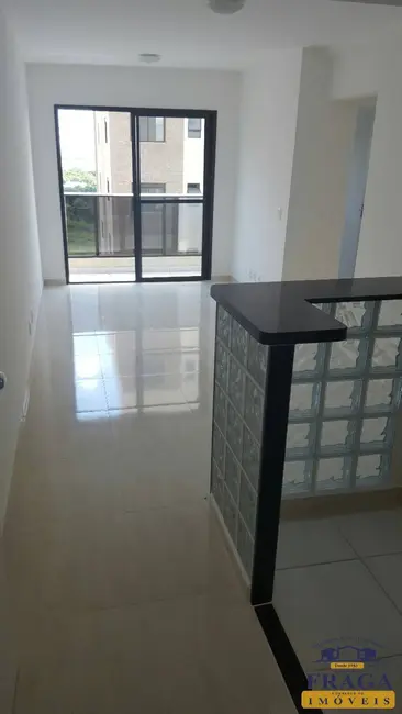 Apartamento com 2 quartos para alugar, 55m2 em Jardim Santa Fé, Sorocaba - SP - imagem 3 Foto 3 de Apartamento com 2 quartos para alugar, 55m2 em Jardim Santa Fé, Sorocaba - SP