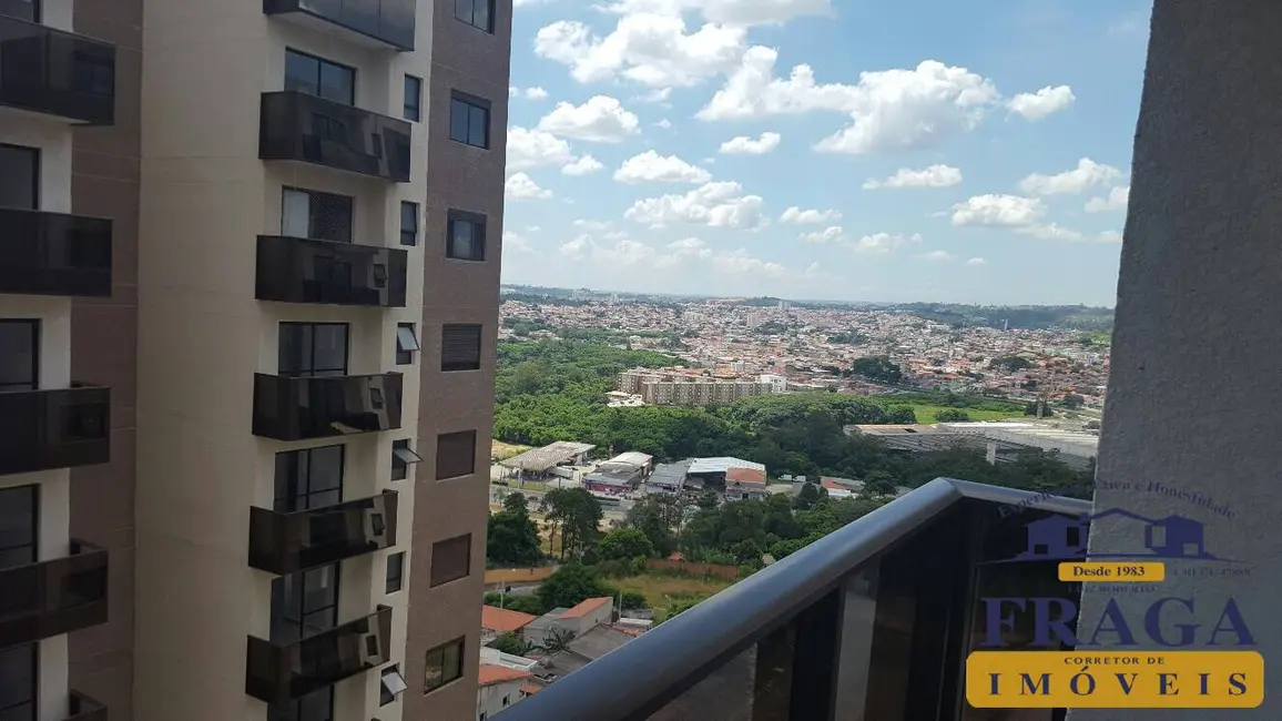 Apartamento com 2 quartos para alugar, 55m2 em Jardim Santa Fé, Sorocaba - SP - imagem 5 Foto 5 de Apartamento com 2 quartos para alugar, 55m2 em Jardim Santa Fé, Sorocaba - SP