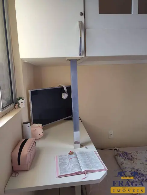 Foto 9 de Casa com 2 quartos à venda, 70m2 em Sorocaba - SP