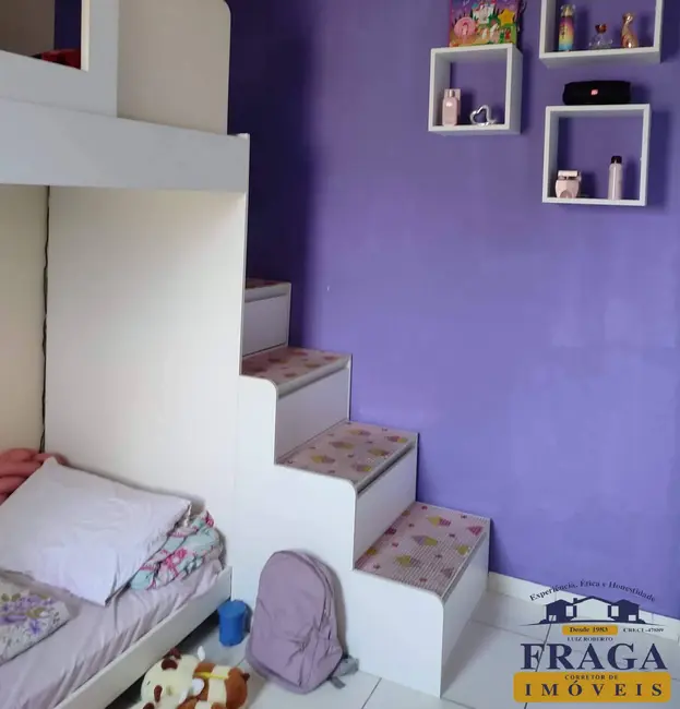 Foto 6 de Casa com 2 quartos à venda, 70m2 em Sorocaba - SP